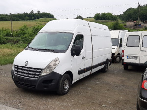 Renault Master Reno 2.3 dci Opel Movano Dijelovi