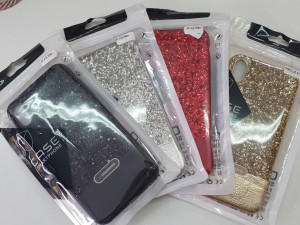 Iphone Xs-max ukrasna maska/zastita/case/silikon