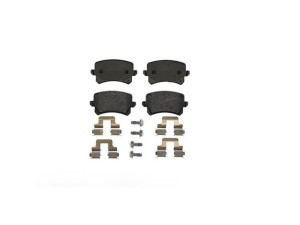 PLOČICE ZADNJE VW GOLF 5,, PASSAT,, AUDI A3