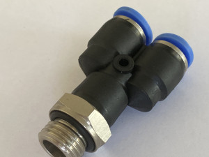 Spojnica | Priključak za pneumatiku - BPX