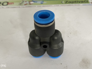 Spojnica | Priključak za pneumatiku - BPYW