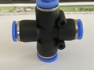 Spojnica | Priključak za pneumatiku - BPZA