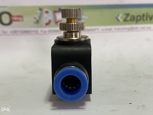 Spojnica | Regulator za pneumatiku - BSA