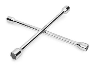 KLJUČ ZA TOČAK KRSTASTI ASY 17 19 21 23