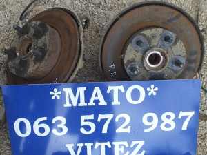 Diskovi land rover freelander  disk freelander