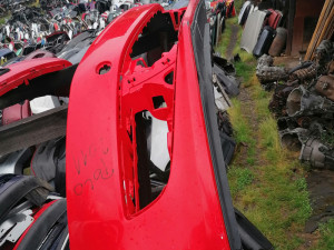 Polo 2011. 6r BRANIK karambolka dijelovi djelovi 6c