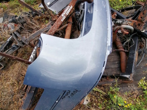 Passat 6 karavan DIJELOVI BRANIK hauba vrata pasat