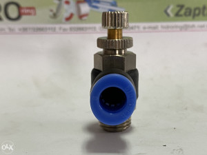 Spojnica | Regulator za pneumatiku - BSL