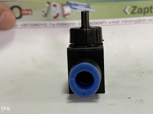 Spojnica | Ventil za pneumatiku - BHVA