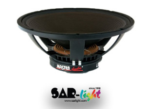 M. AUDIO LSN 18/8 800W zvučnik