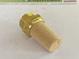 Prigušnica | Priključak za pneumatiku - BSL