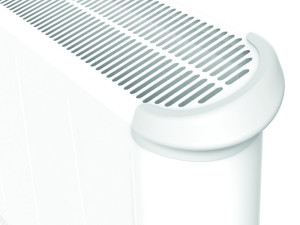 Konvektor grijalica 1000/2000w