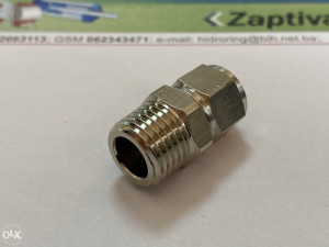 Spojnica | Priključak za pneumatiku - BYPN