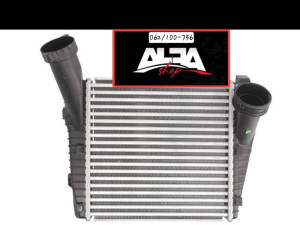 Hladnjak zraka interkuler audi q7