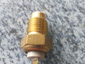 Ampula temperature tam 75