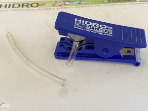 Makaze | Škare za crijeva