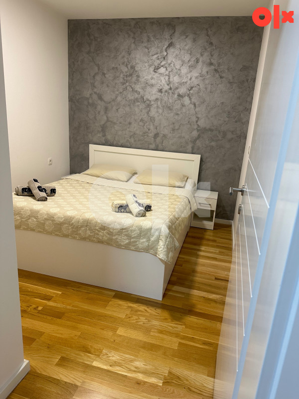 Stan na dan Mostar "Mia Gi" - Apartman - Mostar