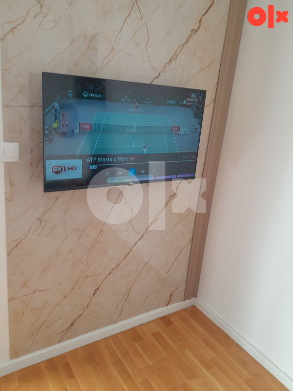 Stan na dan Mostar "Mia Gi" - Apartman - Mostar 4