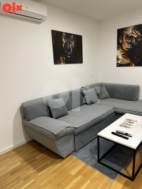Stan na dan Mostar "Mia Gi" - Apartman - Mostar 5