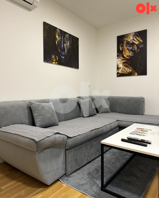 Stan na dan Mostar "Mia Gi" - Apartman - Mostar 12
