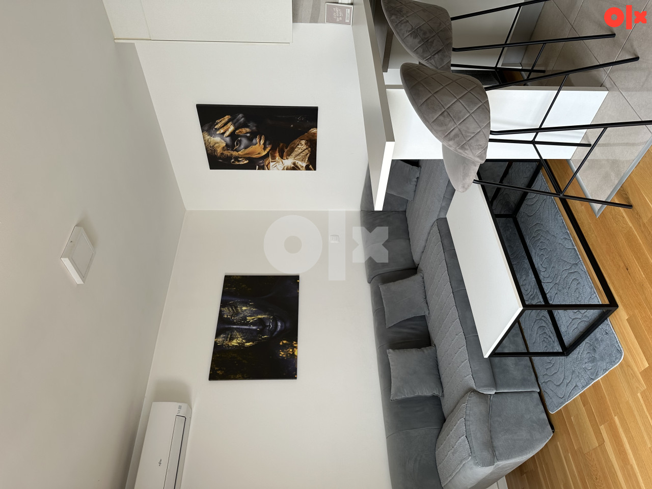 Stan na dan Mostar "Mia Gi" - Apartman - Mostar 13