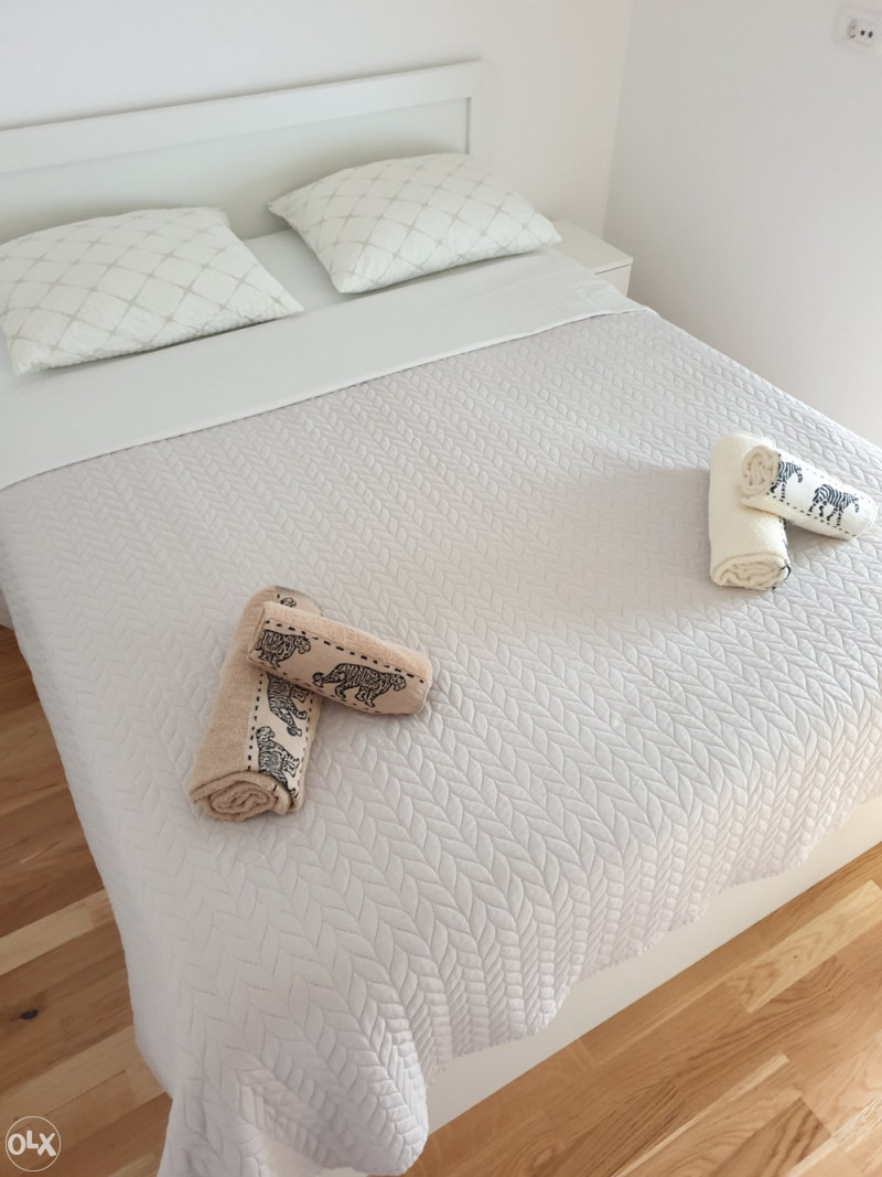 Stan na dan Mostar "Mia Gi" - Apartman - Mostar 17
