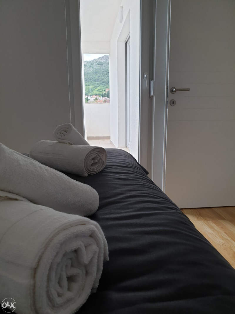 Stan na dan Mostar "Mia Gi" - Apartman - Mostar 9