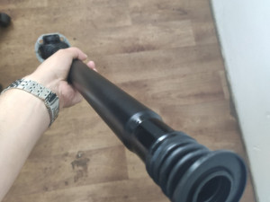 Kardan - Mercedes S, E, GLK klasa