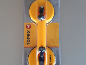 VAKUUM HVATALJKA 80KG