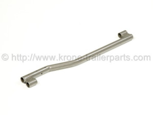 Krone prelazni adapter