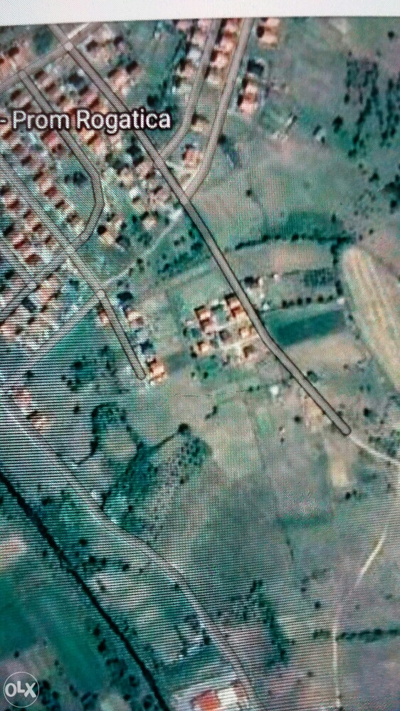 Rogatica Maps Zemljište Rogatica parcela Rudo 8.000m2... 5KM/m2 tel: - Zemljišta - OLX.ba