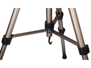 Tripod Stativ Hama Star 64 (max. visina 185 cm)