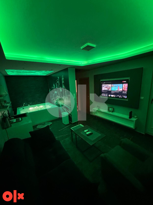 Stan na dan 2 sa Jaccuzzi SPA Sarajevo 3
