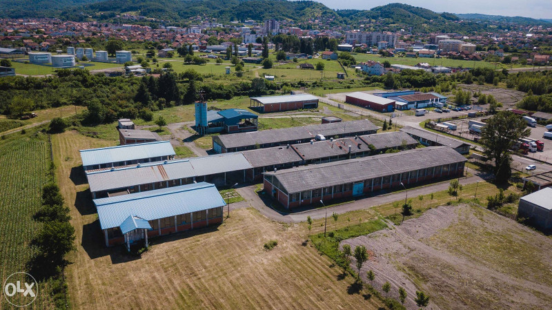 Poslovni prostor Modrica 19