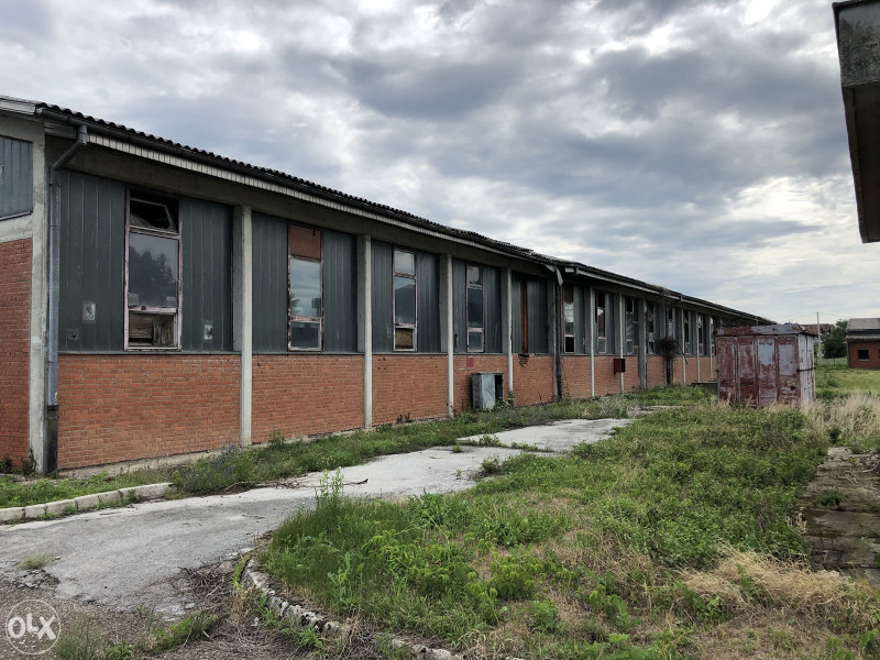 Poslovni prostor Modrica 11