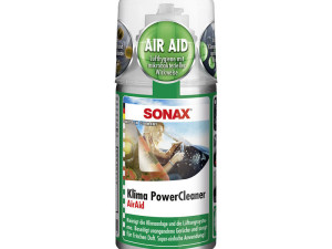SONAX Čistač klime antibakterijski