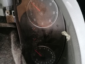 Golf 4 5 6 Passat 5 6 7 Touran 1 2 INSTRUMENT TABLA sat