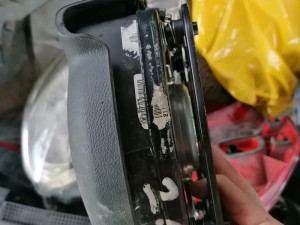 Mercedes e klasa w211 AIRBAG dijelovi djelovi