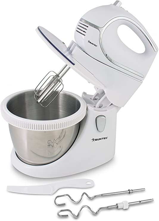Kuhinjski mikser SUNTEC MIX-8137 PRO blender Kuhinjski mikseri