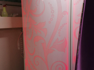 STOJEĆI SOLARIJUM I-SUN