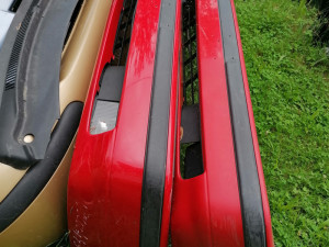 Volvo 440 460 BRANIK branici dijelovi djelovi