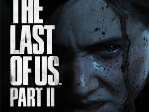 Last of us part 2 ps4