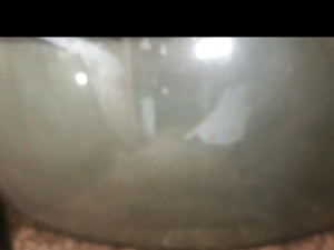 Zadna sajba pasat 5 plus limuzina