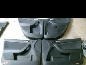 Tapacirunzi vrata skoda yeti