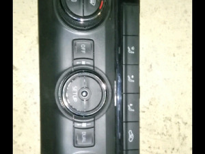 KOMANDE KLIME SKODA OKTAVIA A7 5E0907044K