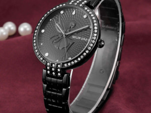 Ženski Sat TAYLOR COLE