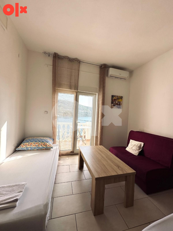 Apartmani u Neumu