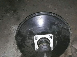 Servo dobos tiguan 3C1614105AP