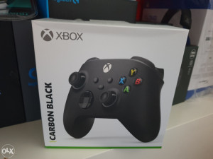 Microsoft Xbox/X Wireless Controller V2 Black Dzojstik
