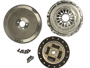 VALEO Kvačilo Audi A3 03- sa zamajcem plivajuci